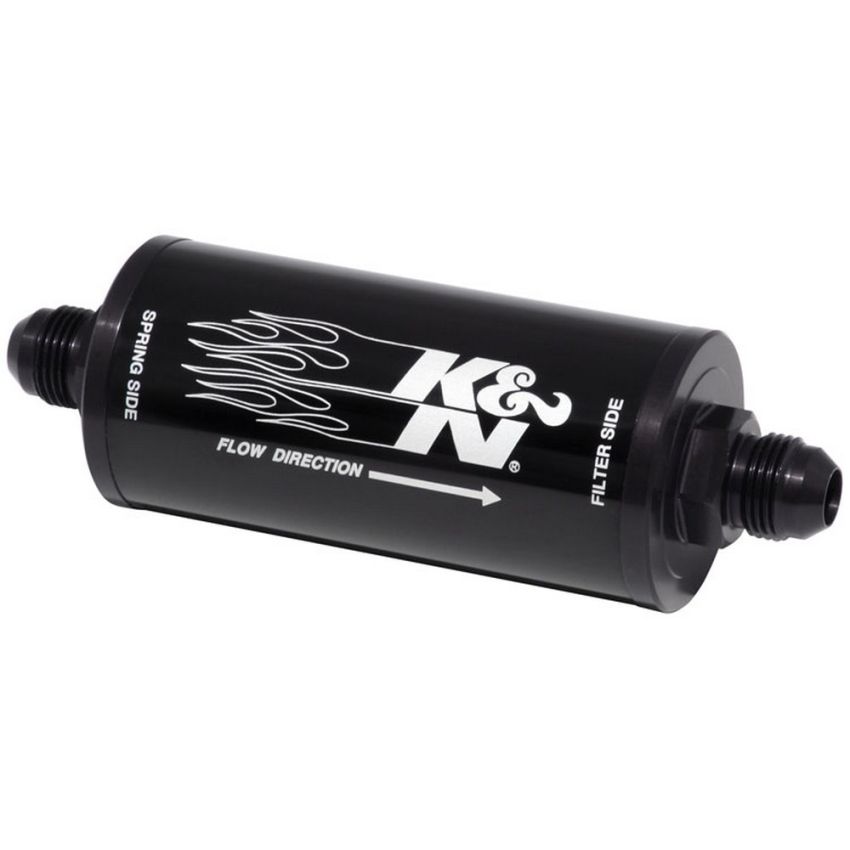 K&N 81-1001 Fuel/Oil Filter