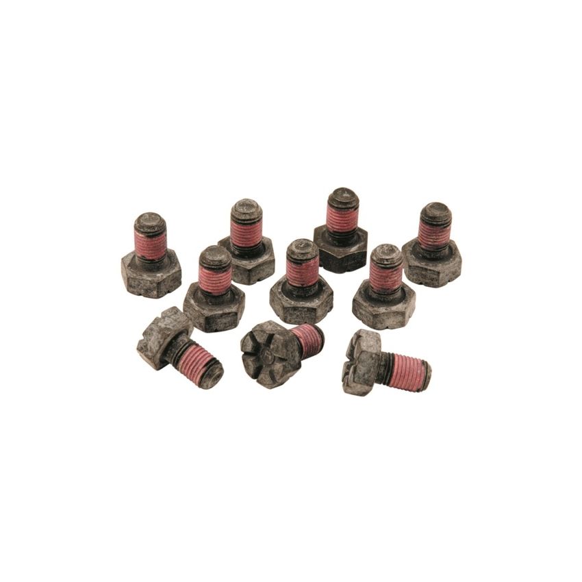FORD FRDM4216-A300 8.8in Ring Gear Bolt Set (10 pk)