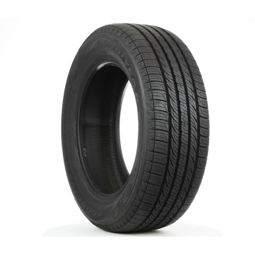 Goodyear  413009507 P215/60R16 Assurance Comfortred