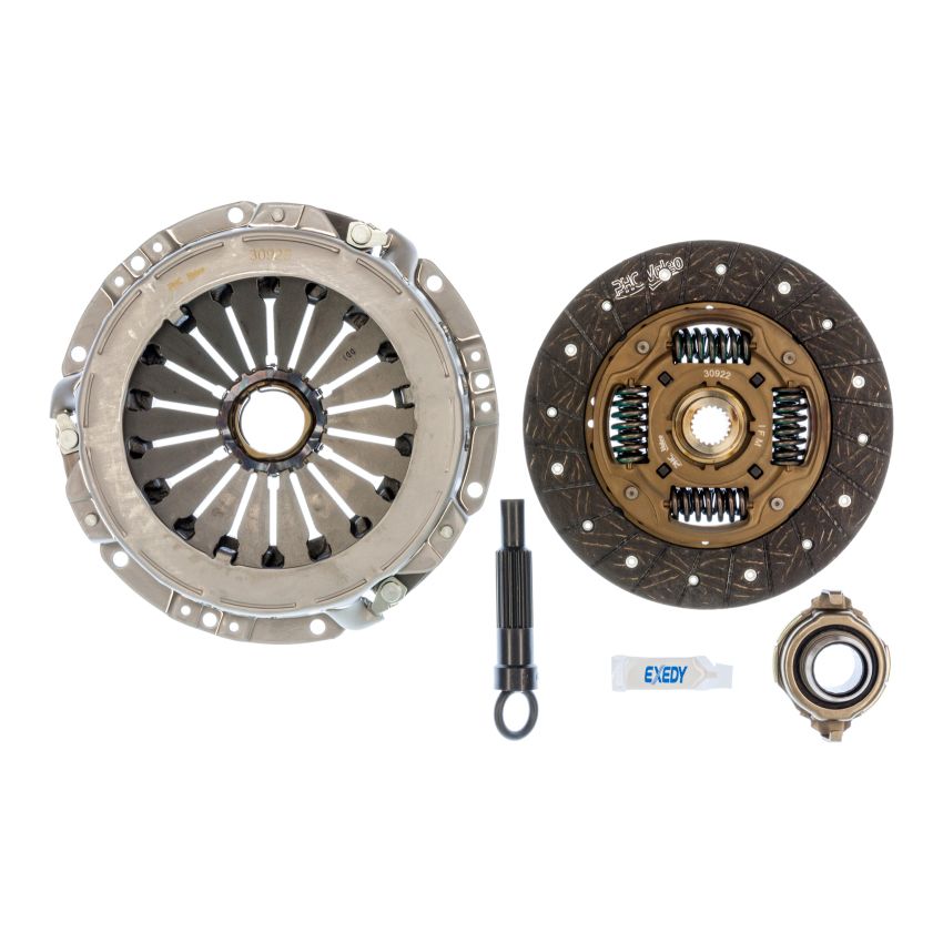 Exedy KIK1000 Clutch Kit