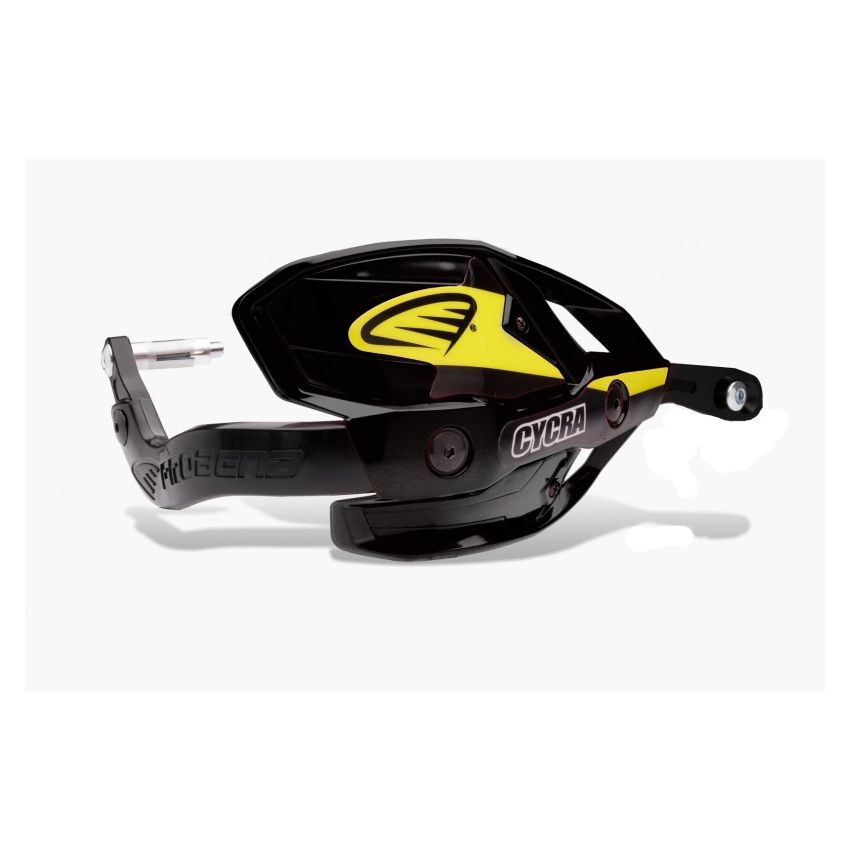 Cycra 1CYC-7507-12 Probend Ultra Bar Pack - Black