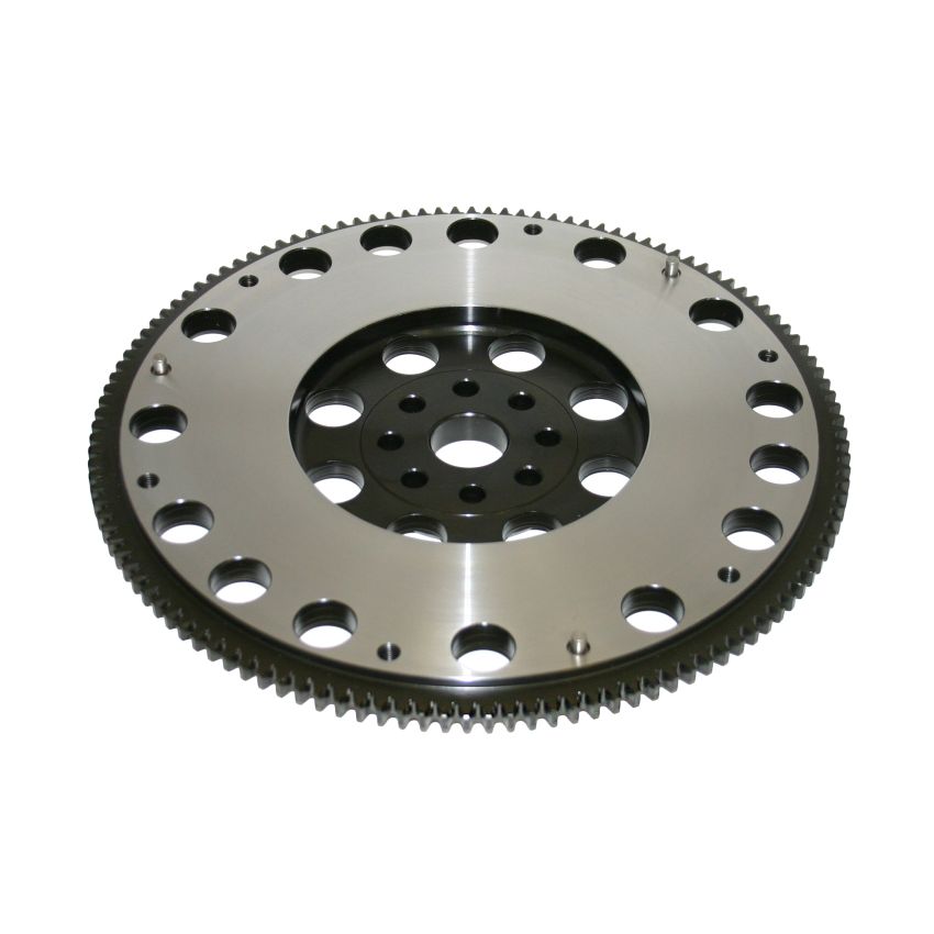 Competition Clutch 2-702-ST 90-05 Honda Civic 11.44lb Steel Flywheel