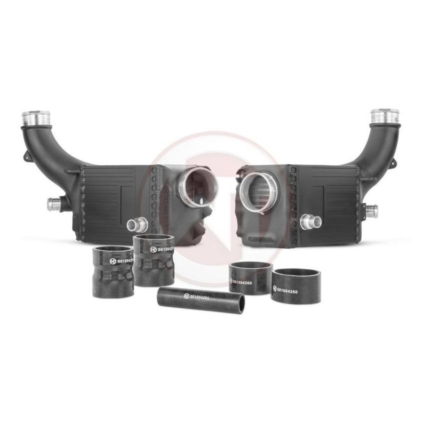 Wagner Tuning 2017+ BMW M5/M8 F9X Performance Intercooler Kit