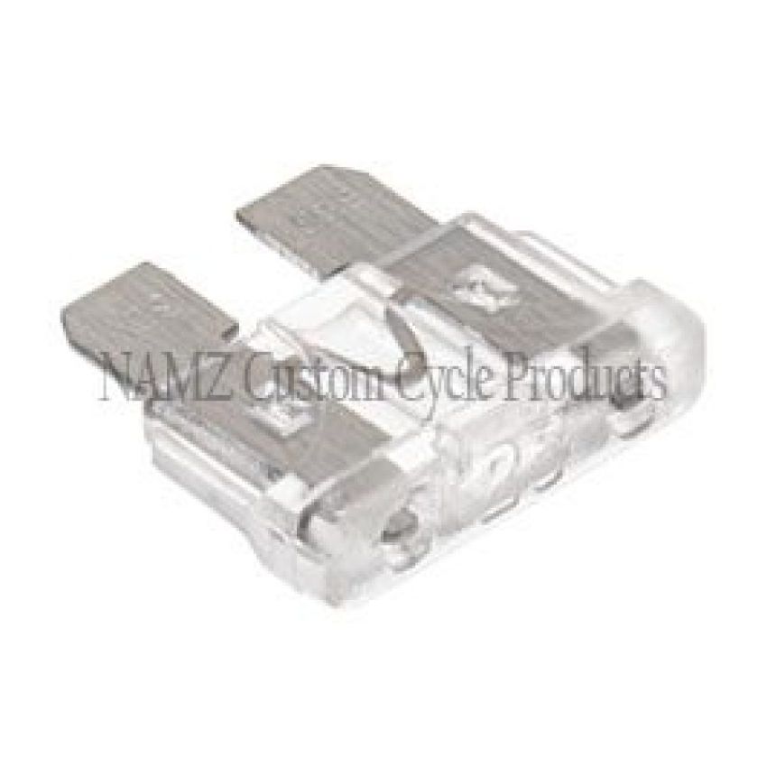 NAMZ NF-ATO-25 25-AMP ATO Fuse - 5 Pack