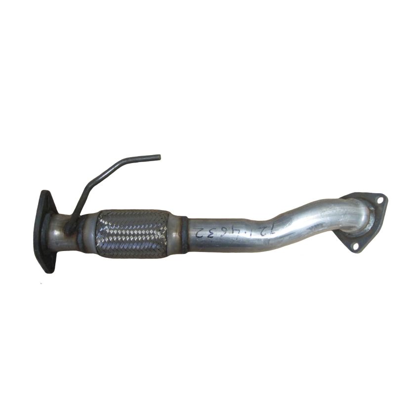 AB Catalytic 721-46-32 Exhaust Pipe