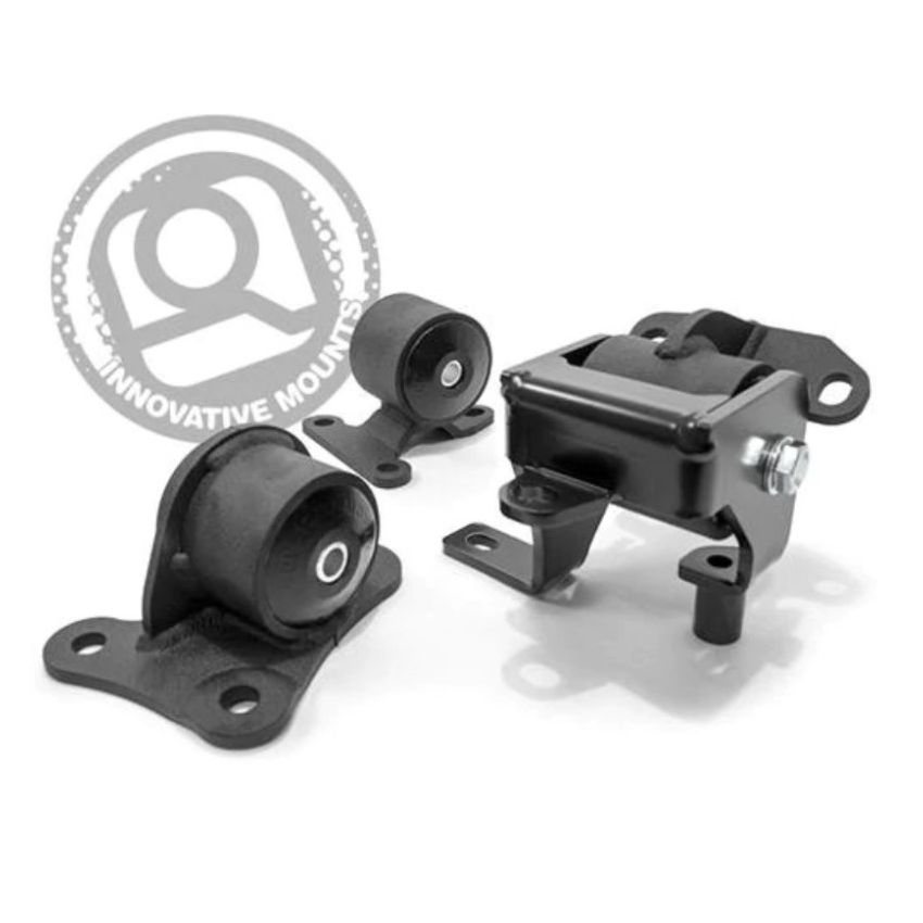 Innovative 97-01 Honda Prelude H/F-Series Manual/Auto Replacement Mount Kit