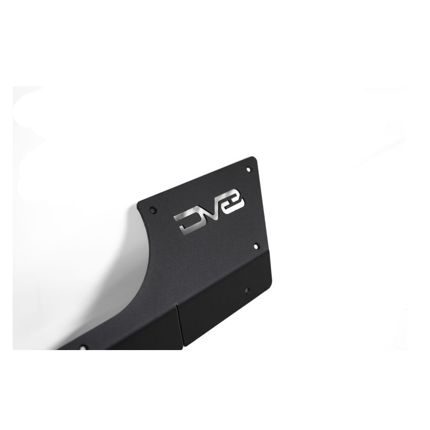 DV8 Offroad SRGL-09 20-23 Jeep Gladiator JT Rock Skins