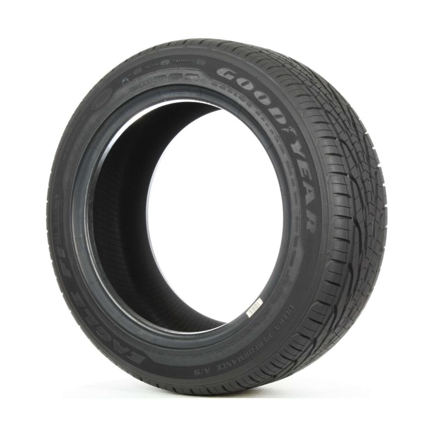 Goodyear  793311270 235/45ZR17 Eagle F1 All Season