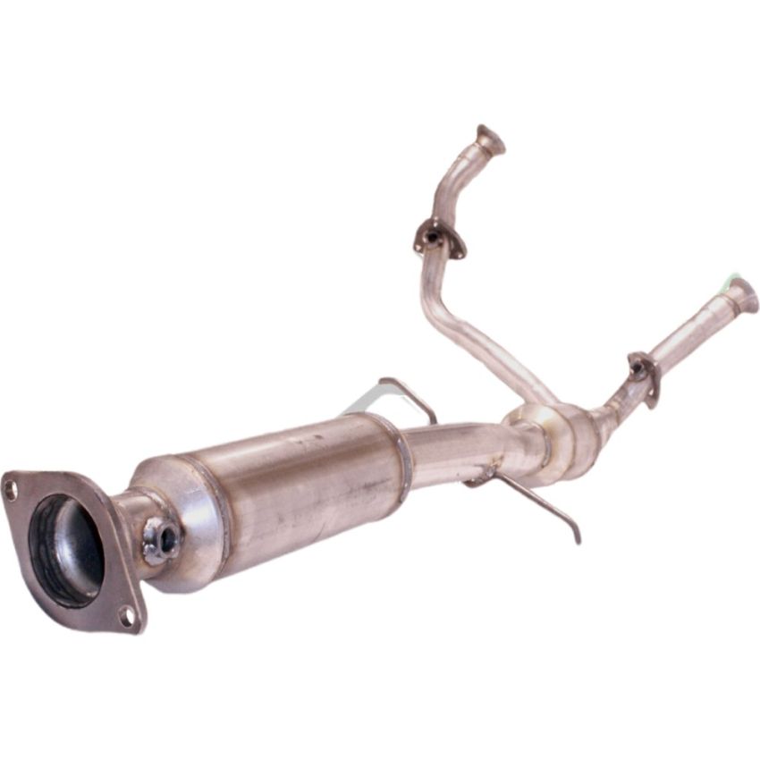 Davico Mfg 125495 CARB Exempt Direct Fit Catalytic Converter