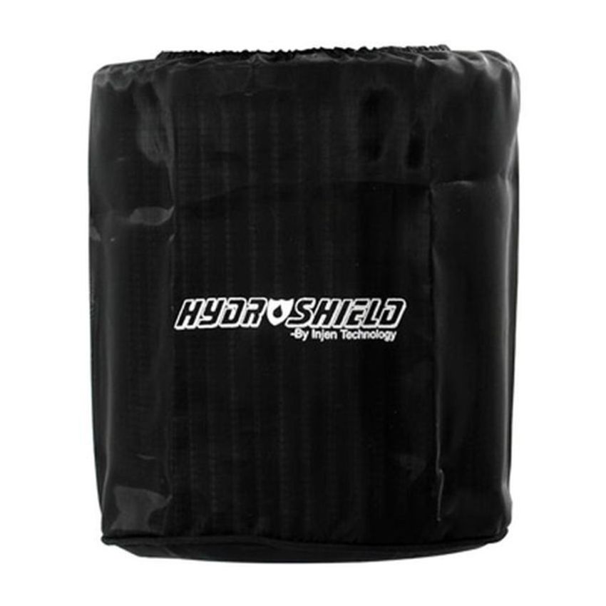 Injen Black Water Repellant Pre-Filter Fits X-1059 Fits Filters X-1059 / X-1078 / X-1079