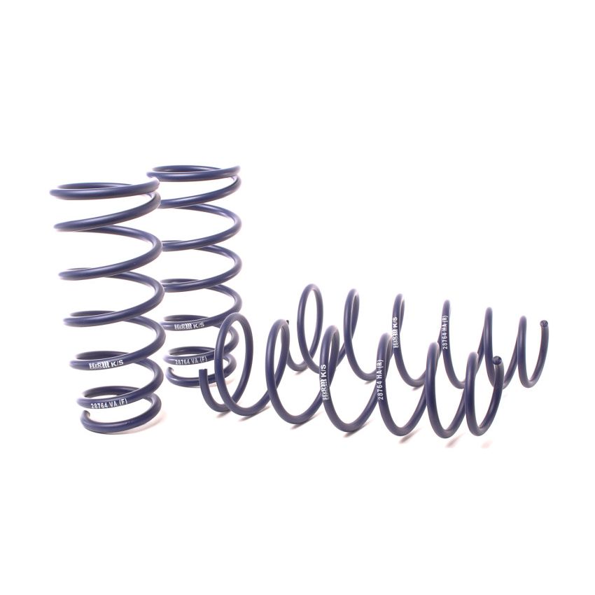 H&R 16-19 Mazda Miata MX-5 ND Sport Spring