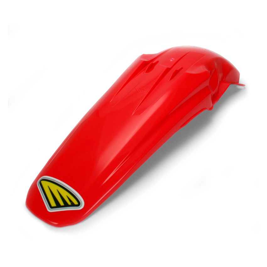 Cycra 1CYC-1800-32 02-04 Honda CRF450R Powerflow Rear Fender - Red