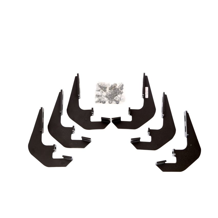 Dee Zee DZ16319 Deezee 15-23 Chevrolet/GMC Colorado/Canyon Running Board NXt Bracket Kit