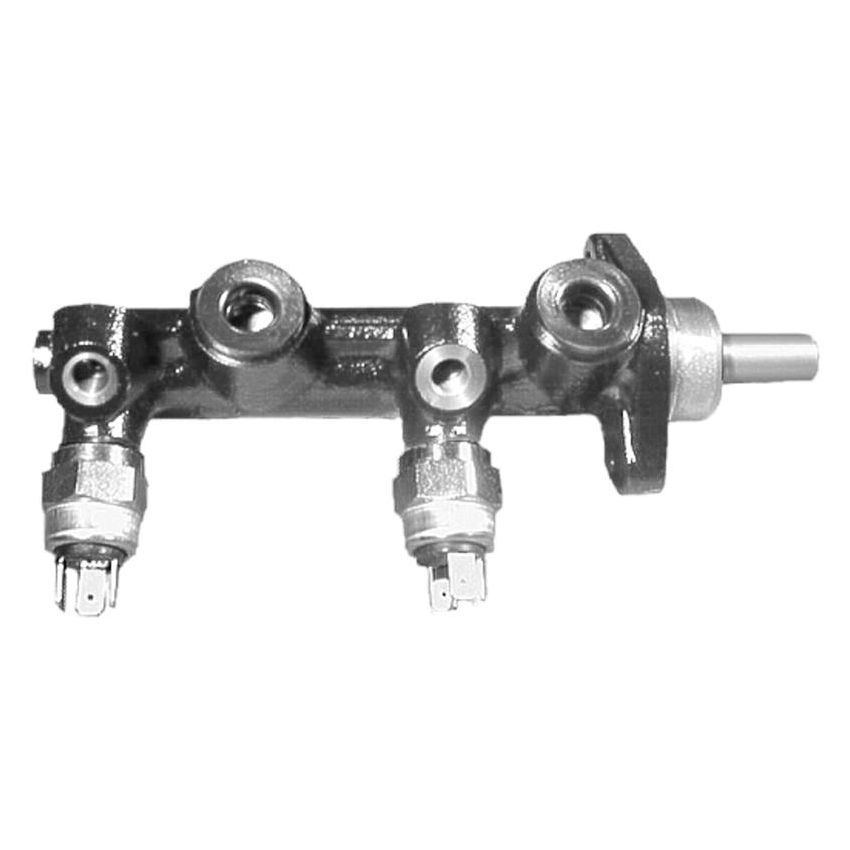 ATE 010113 ATE Tandem Brake Master Cylinder 010113 for Porsche