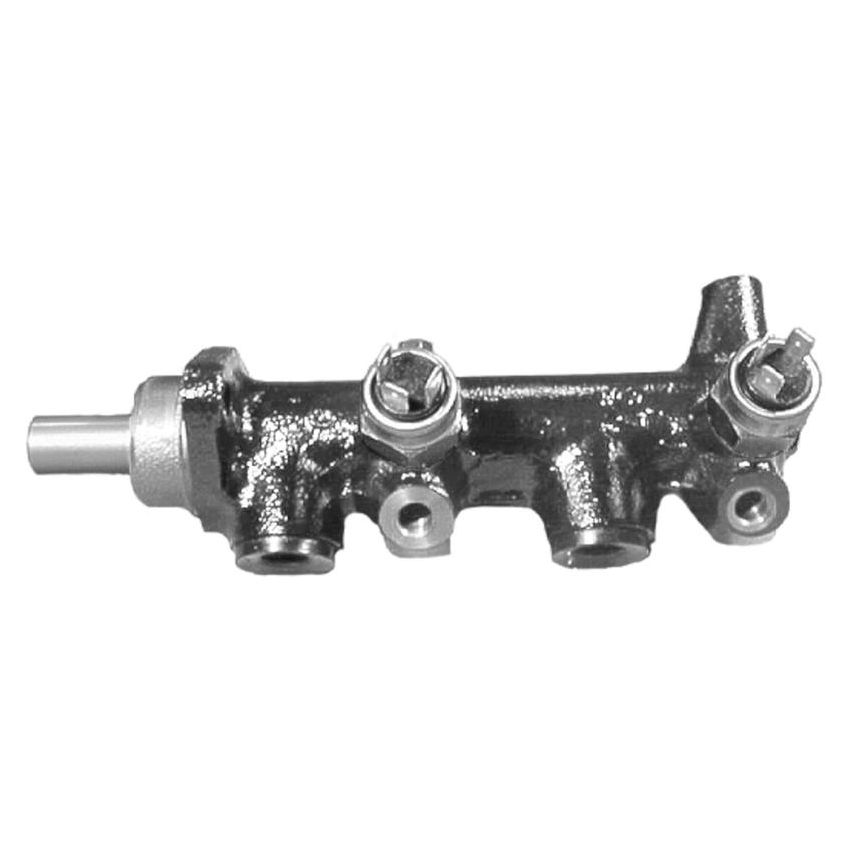 ATE 010162 ATE Tandem Brake Master Cylinder 010162 for Porsche