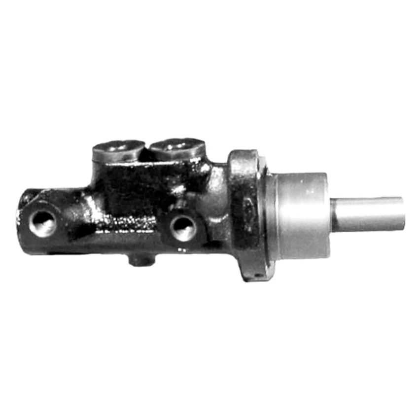 ATE 010176 ATE Tandem Brake Master Cylinder 010176 for Saab