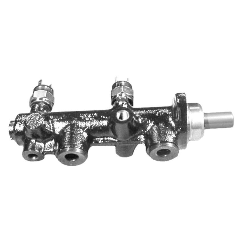 ATE 010198 ATE Tandem Brake Master Cylinder 010198 for Porsche