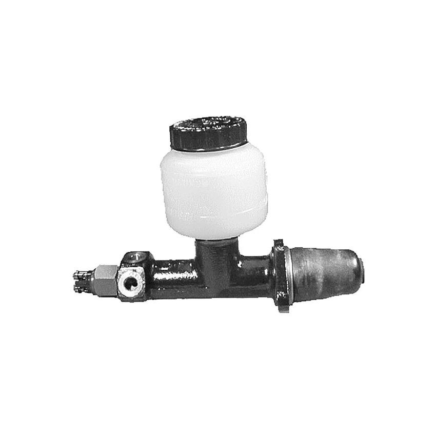 ATE 010258 ATE Tandem Brake Master Cylinder 010258 for Porsche