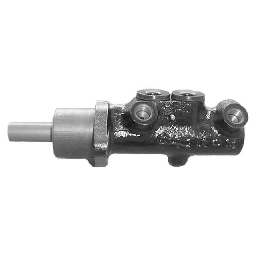 ATE 010477 ATE Tandem Brake Master Cylinder 010477 for Volkswagen