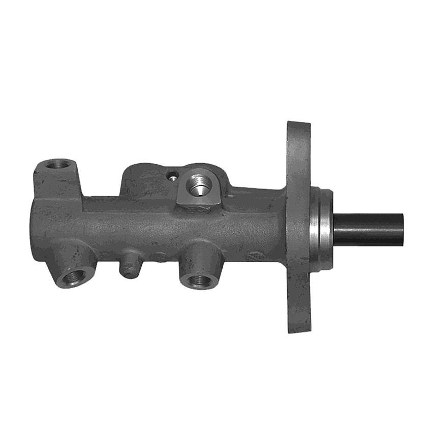 ATE 010739 ATE Tandem Brake Master Cylinder 010739 for Volvo