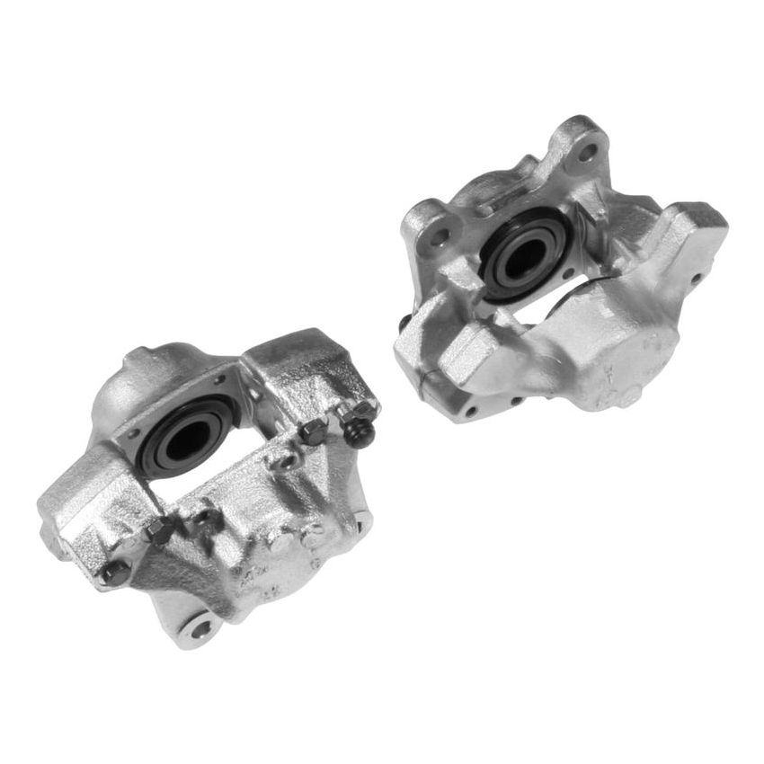 ATE 230035 ATE Disc Brake Fixed Caliper 230035 for Rear, Volvo