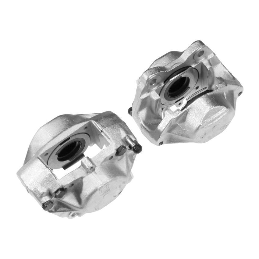 ATE 230043 ATE Disc Brake Fixed Caliper 230043 for Front, Mercedes-Benz