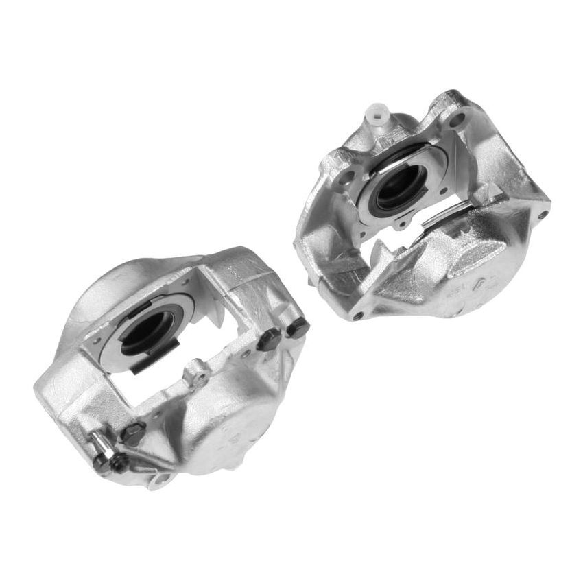 ATE 230115 ATE Disc Brake Fixed Caliper 230115 for Front, Mercedes-Benz