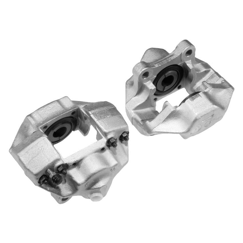 ATE 230137 ATE Disc Brake Fixed Caliper 230137 for Rear, Porsche