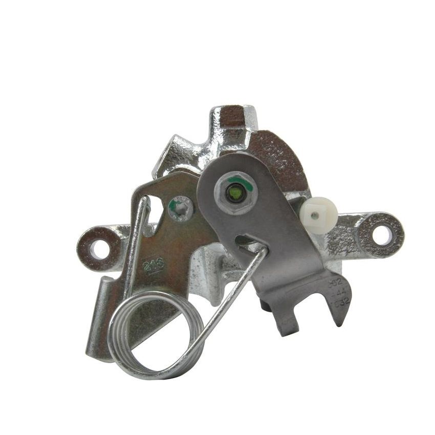 ATE 240262 ATE Disc Brake Fist Caliper 240262 for Rear, Audi
