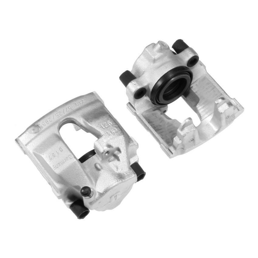 ATE 240492 ATE Disc Brake Fist Caliper 240492 for Front, Mercedes-Benz