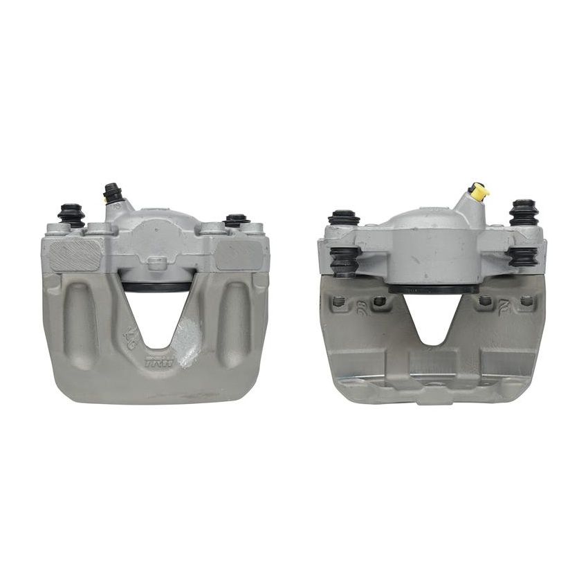 ATE 240631 ATE Disc Brake Fist Caliper 240631 for Front, Mercedes-Benz