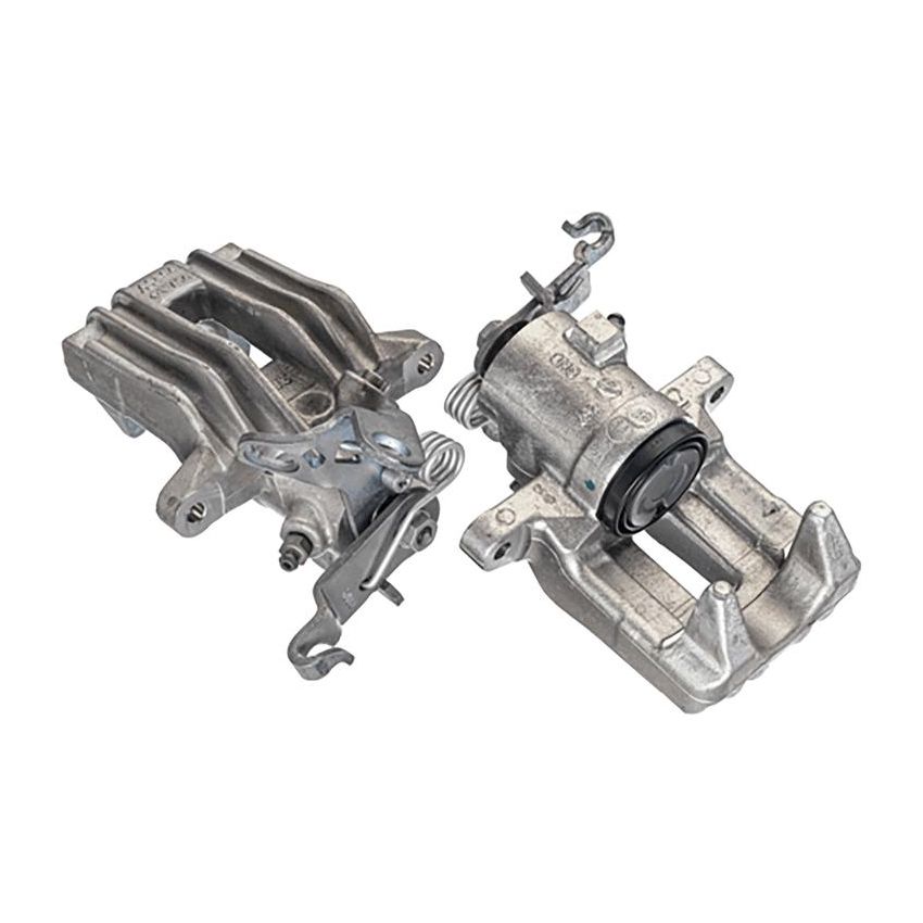 ATE 240886 ATE Disc Brake Fist Caliper 240886 for Rear, Audi, Volkswagen