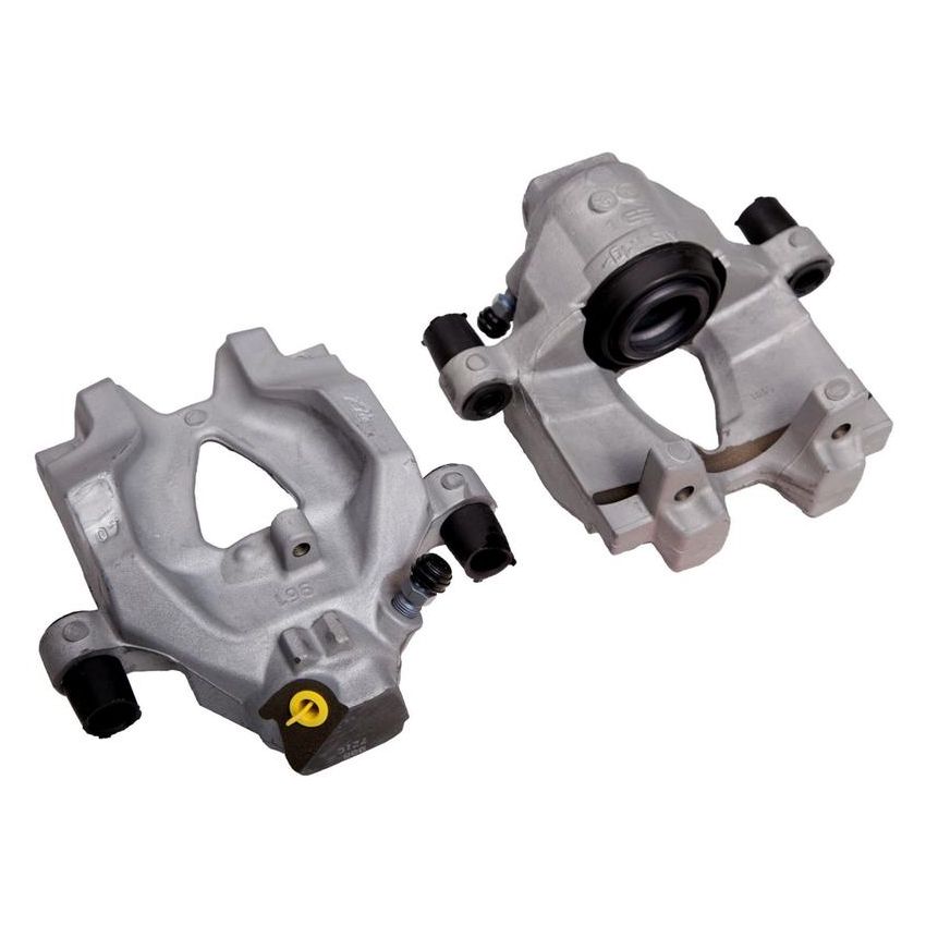 ATE 241019 ATE Disc Brake Fist Caliper 241019 for Rear, Mercedes-Benz
