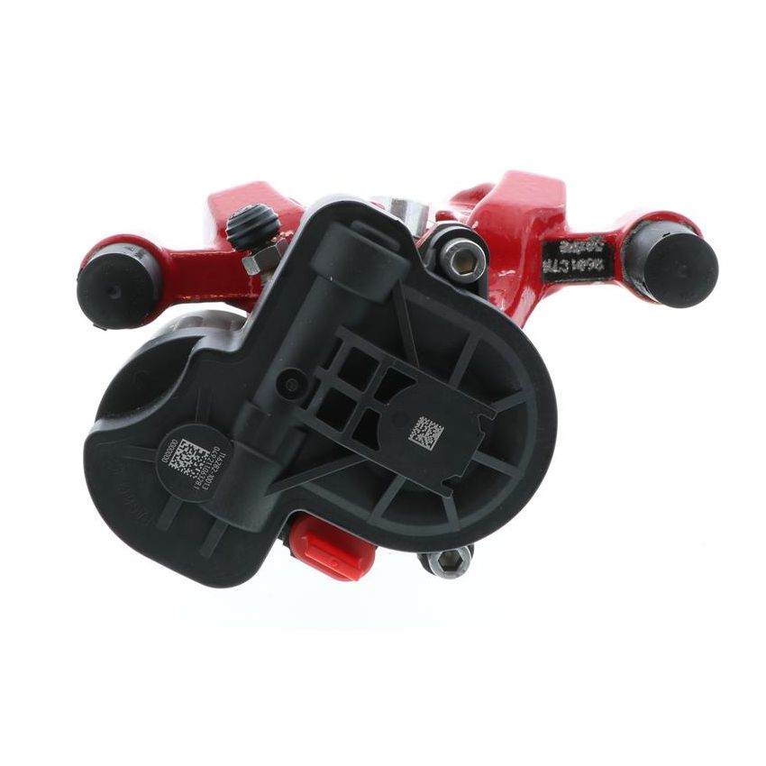 ATE 241183 ATE Disc Brake Fist Caliper 241183 for Rear, Audi, Volkswagen