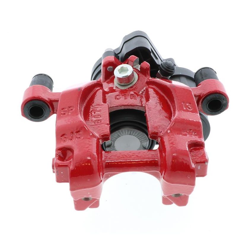 ATE 241183 ATE Disc Brake Fist Caliper 241183 for Rear, Audi, Volkswagen