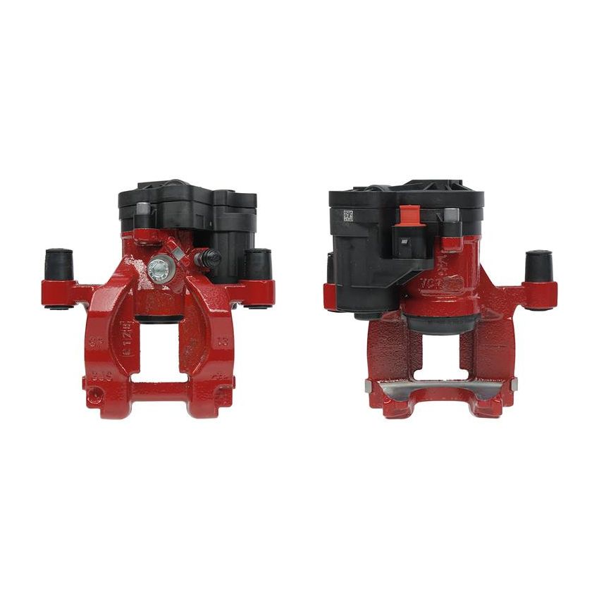 ATE 241183 ATE Disc Brake Fist Caliper 241183 for Rear, Audi, Volkswagen