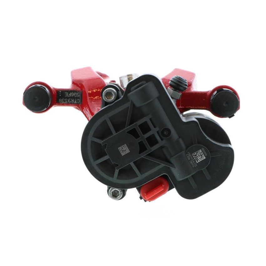 ATE 241184 ATE Disc Brake Fist Caliper 241184 for Rear, Audi, Volkswagen