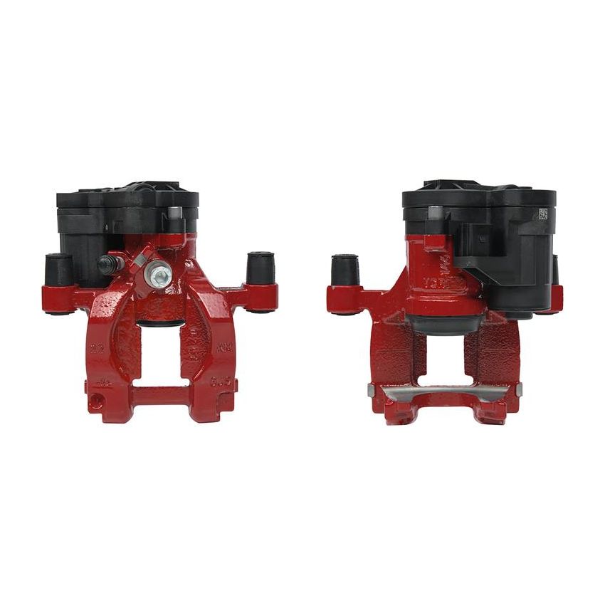 ATE 241184 ATE Disc Brake Fist Caliper 241184 for Rear, Audi, Volkswagen