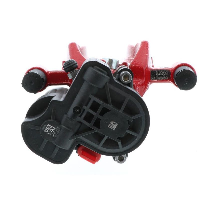 ATE 241185 ATE Disc Brake Fist Caliper 241185 for Rear, Audi