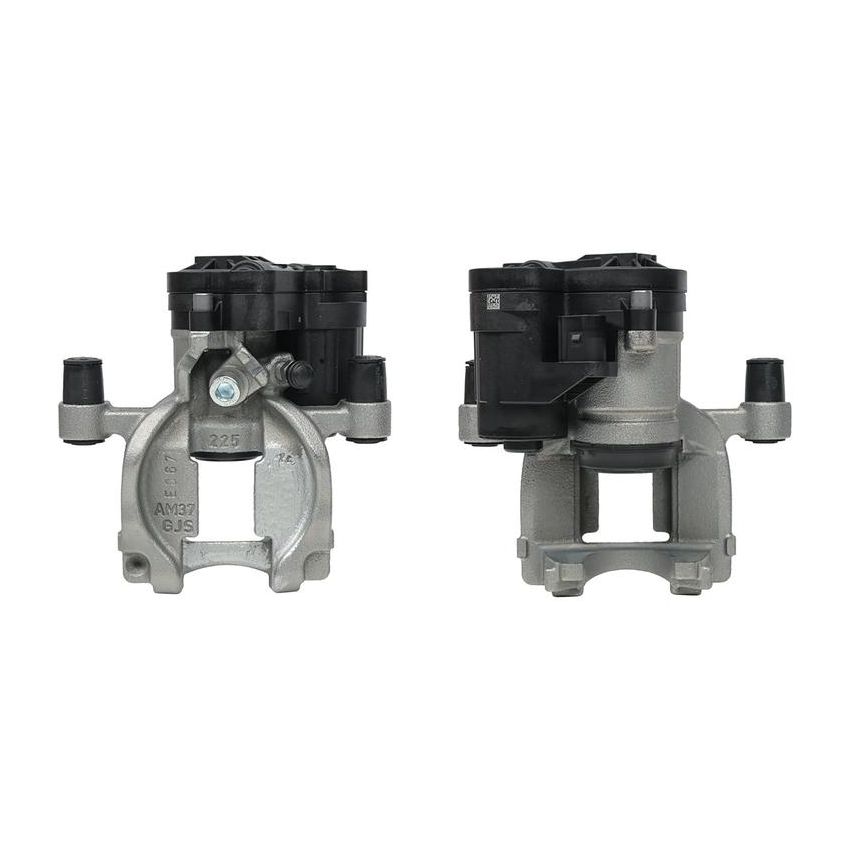 ATE 241185 ATE Disc Brake Fist Caliper 241185 for Rear, Audi