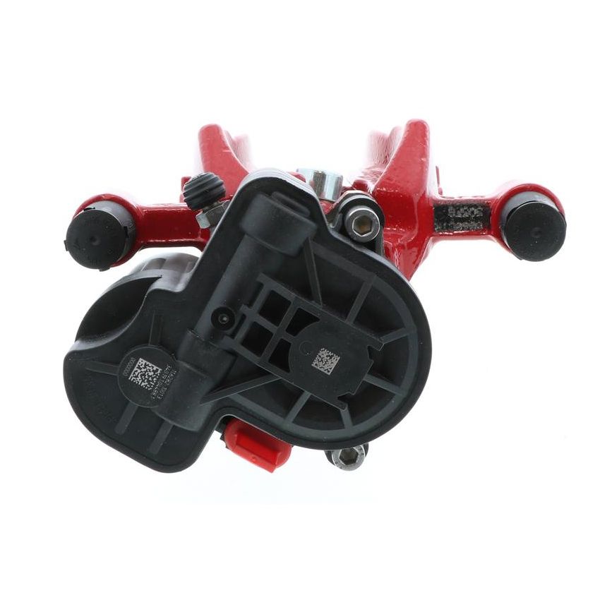 ATE 241186 ATE Disc Brake Fist Caliper 241186 for Rear, Audi