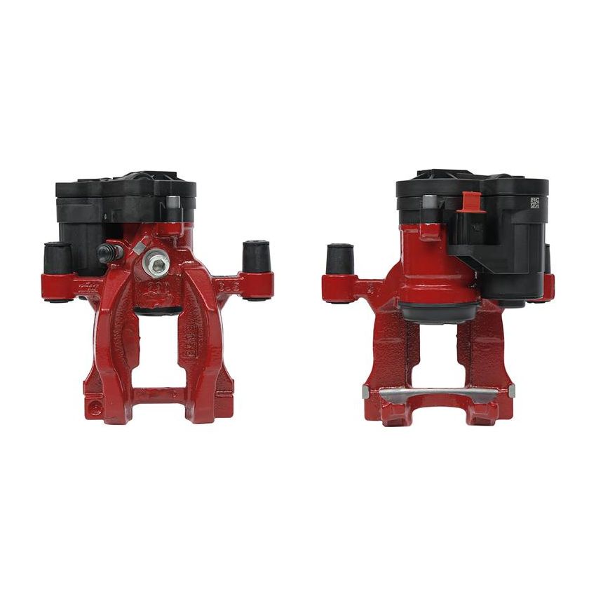 ATE 241186 ATE Disc Brake Fist Caliper 241186 for Rear, Audi