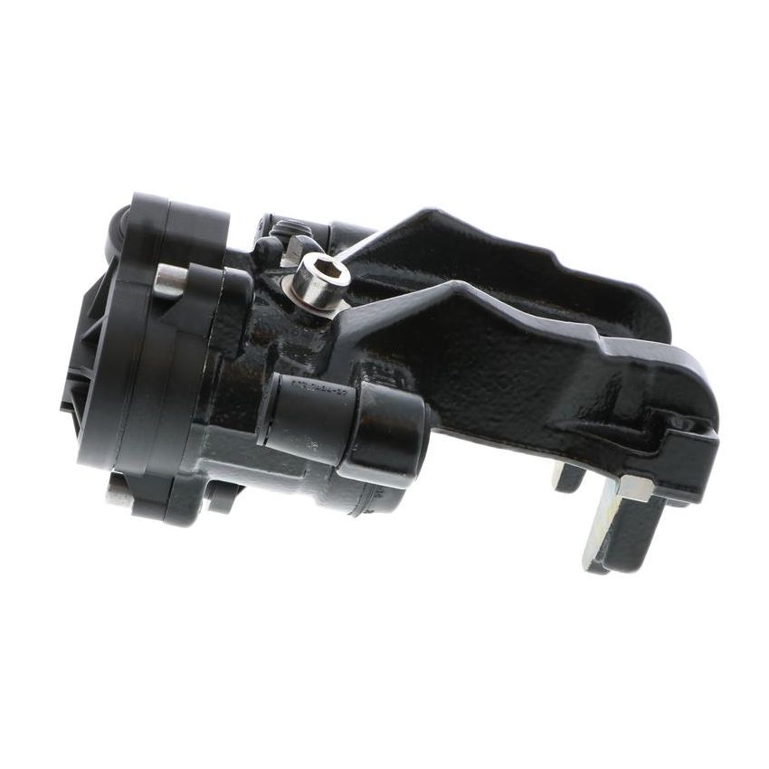 ATE 241187 ATE Disc Brake Fist Caliper 241187 for Rear, Audi, Volkswagen