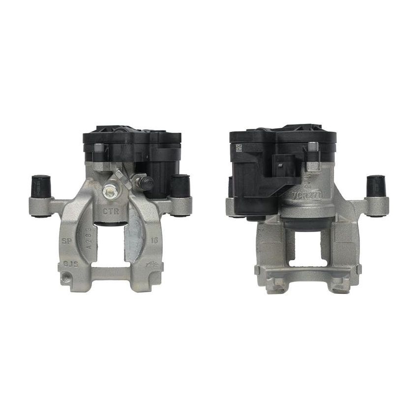 ATE 241243 ATE Disc Brake Fist Caliper 241243 for Rear, Audi