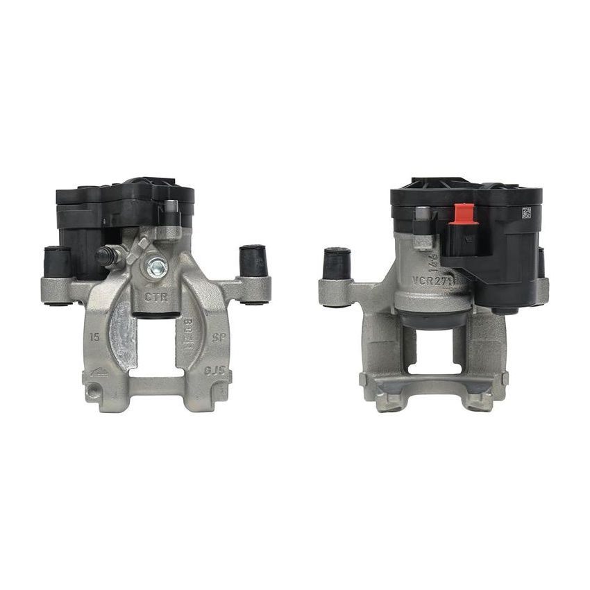 ATE 241244 ATE Disc Brake Fist Caliper 241244 for Rear, Audi