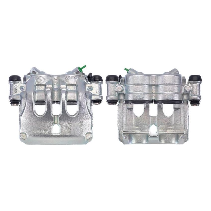 ATE 241462 ATE Disc Brake Fist Caliper 241462 for Front, Mercedes-Benz