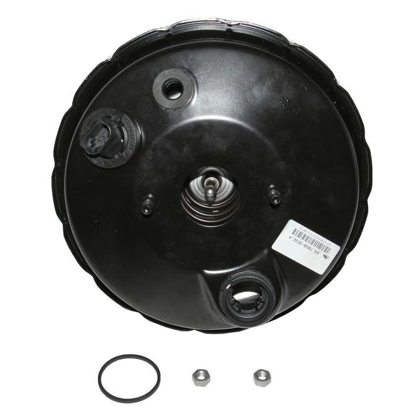 ATE 300233 ATE Vacuum Power Brake Booster 300233 for Volvo