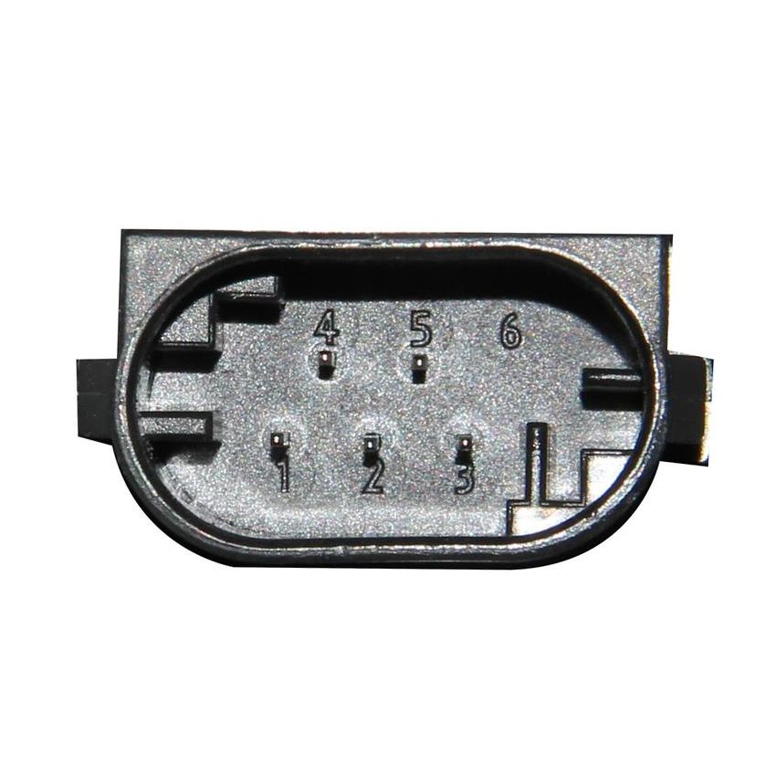 ATE 300233 ATE Vacuum Power Brake Booster 300233 for Volvo