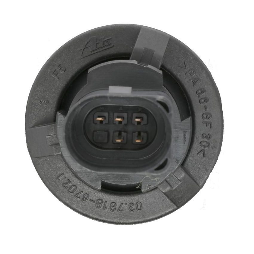 ATE 300251 ATE Vacuum Power Brake Booster 300251 for Porsche, Volkswagen