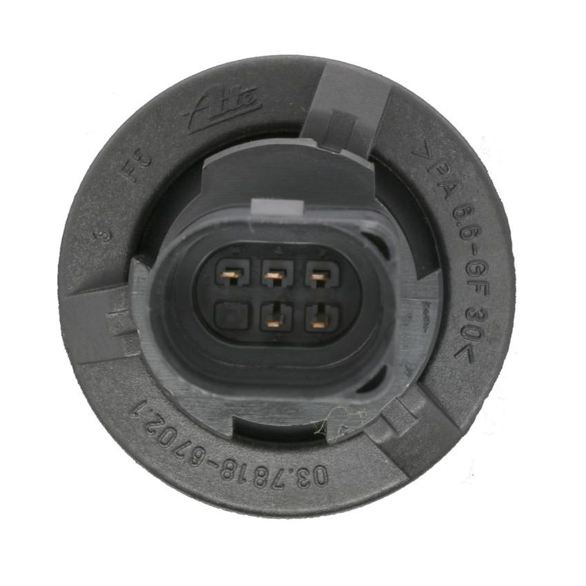 ATE 300251 ATE Vacuum Power Brake Booster 300251 for Porsche, Volkswagen